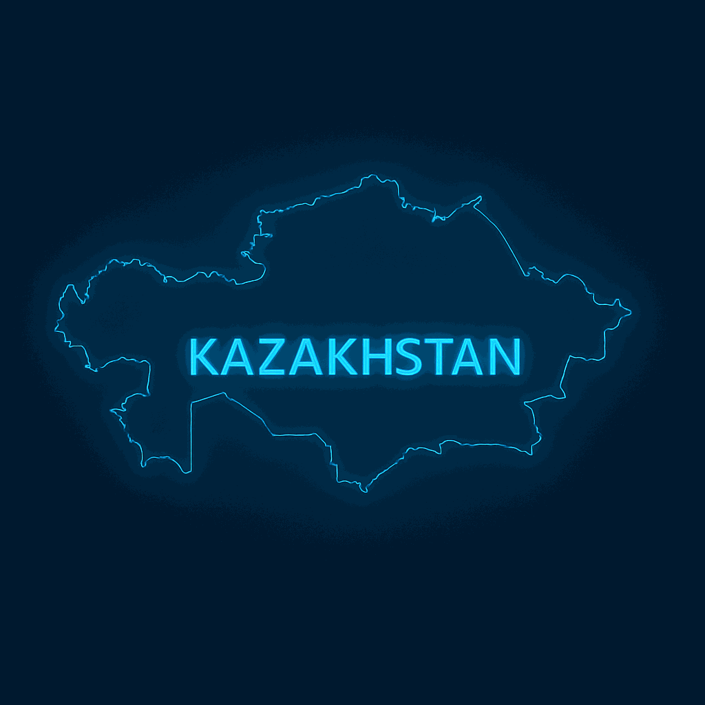 Middle Corridor логистикалық ағындары